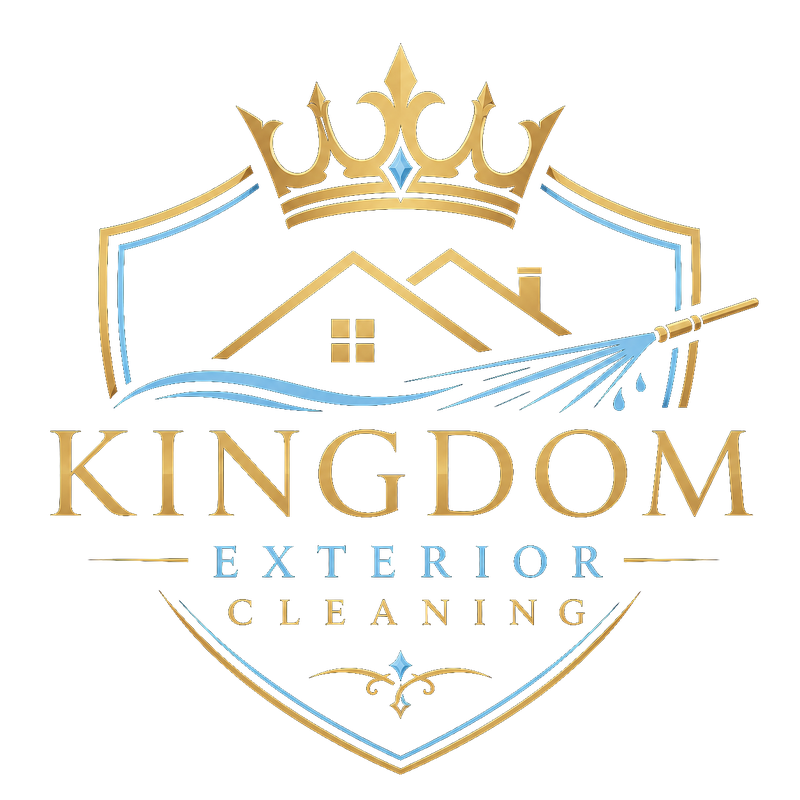 Kingdom Exterior Cleaning logo